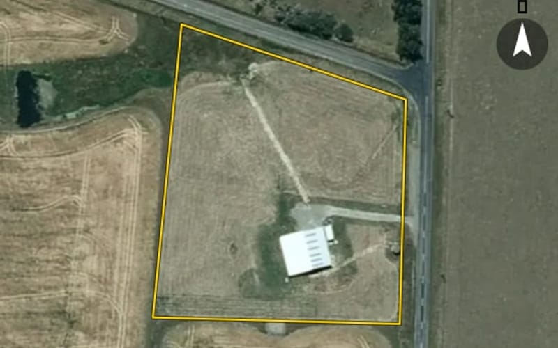 1107 Taonui Road