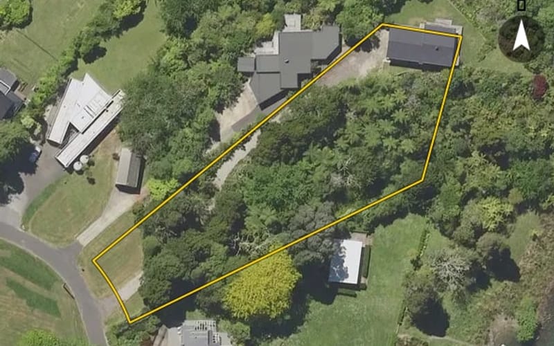 9 Alexander Road
