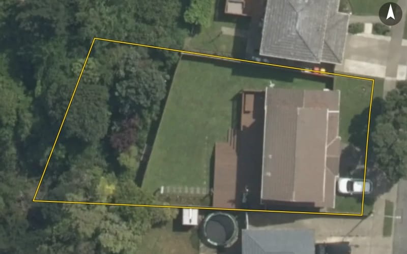 22 Lupin Terrace