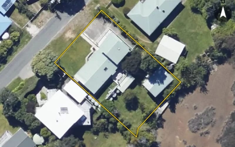 5 Peninsula Road