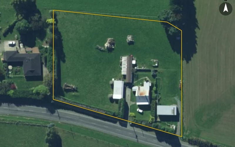 111 Rimu Road