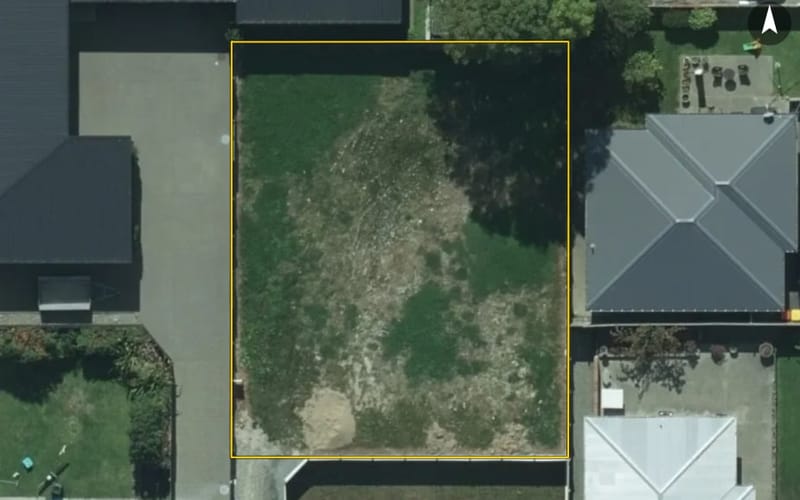 18A Filleul Street