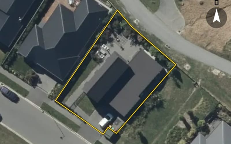 19 Long Acre Drive