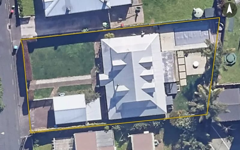 7 Catherine Street