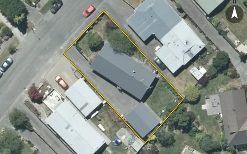 25 Mitchell Place