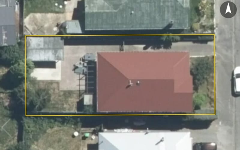 6 Brunswick Street