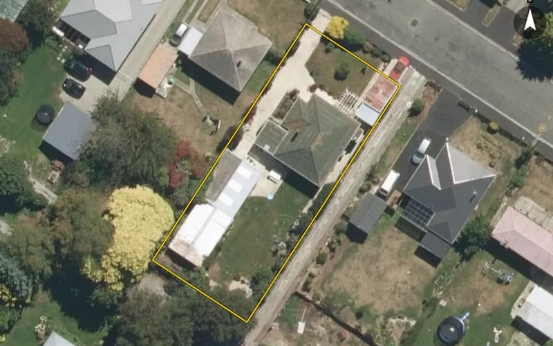 13A Clare Street