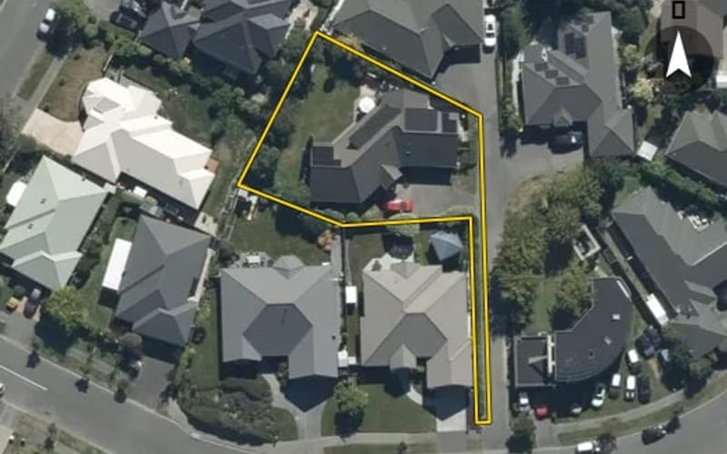 7 Glencullen Drive