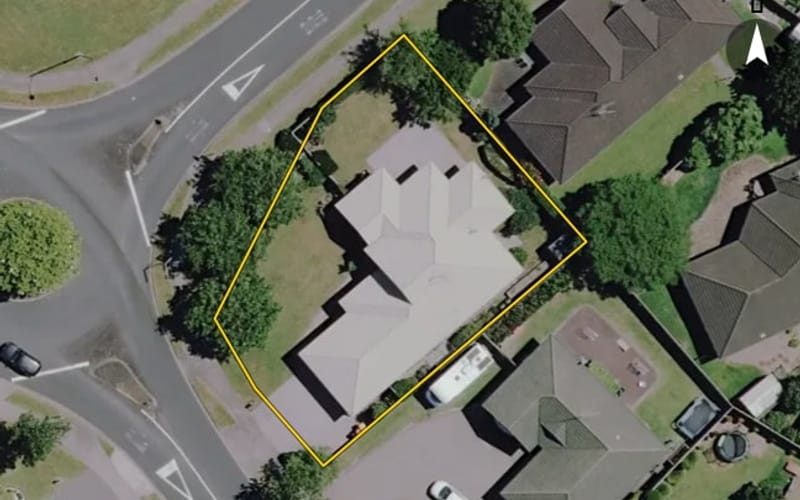 54 Callum Brae Drive
