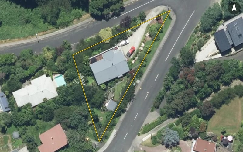 64 Wairere Road