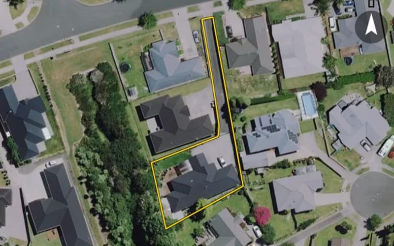 53 Cumberland Drive