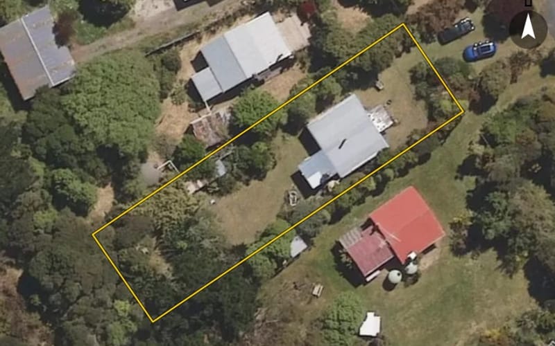 18 Beach Road