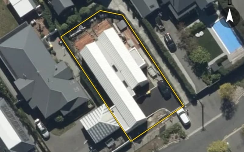 51 Weston Road