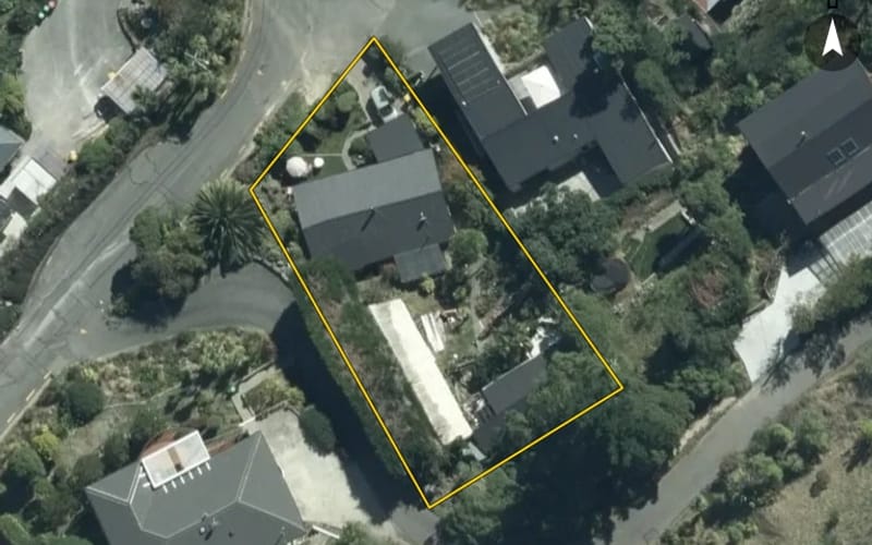 11 Ocean View Terrace