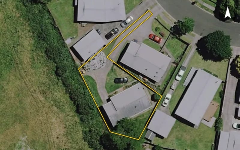 7B Sequoia Place