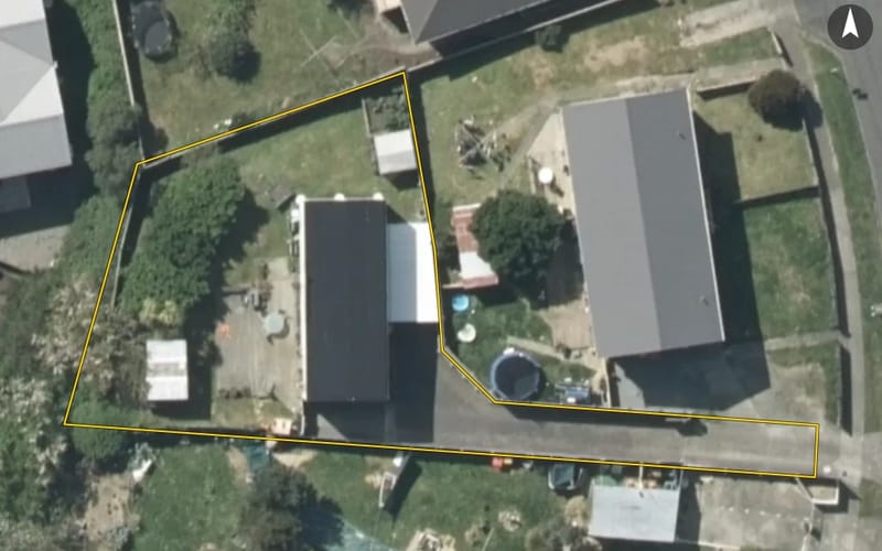 25A Bell Street