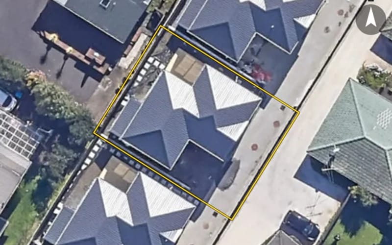 22C Moata Road