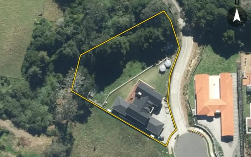 29 Tau Drive