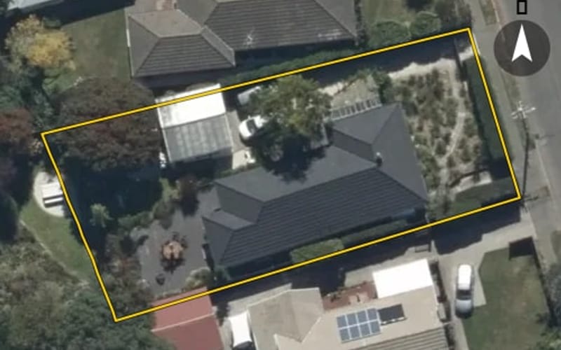 31 Sevenoaks Drive