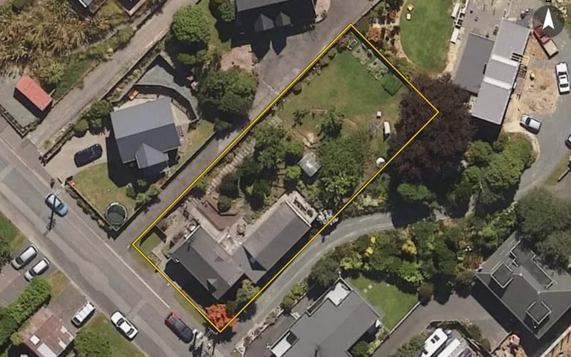 104 Hall Road