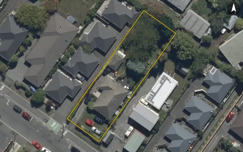 19 Grassmere Street