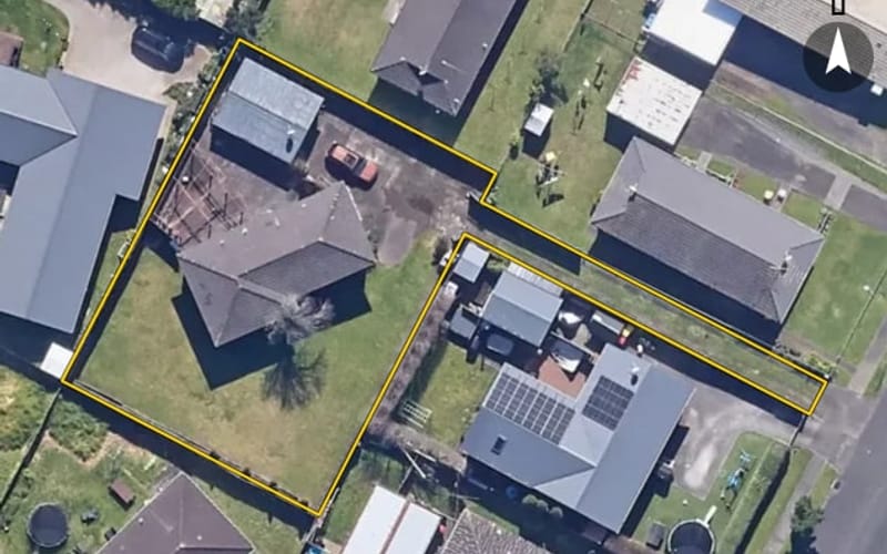 7 Dalry Place