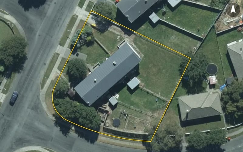 47 Lithgow Street