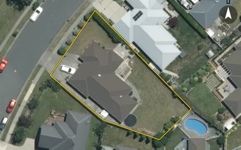 66 Covent Drive