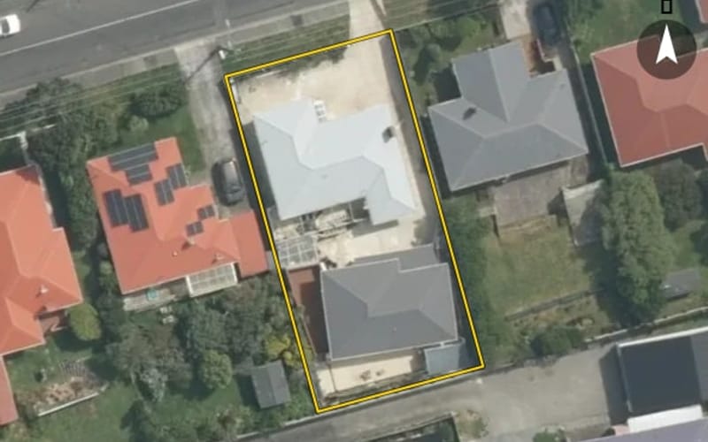 8 Kenmore Street