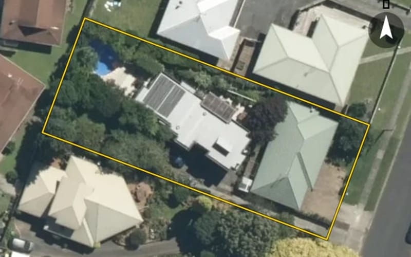 21A Scott Street