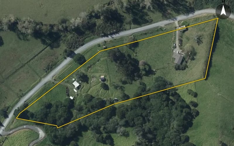 428 Pakiri Block Road