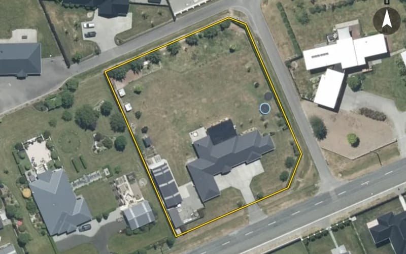 126 Tarbottons Road