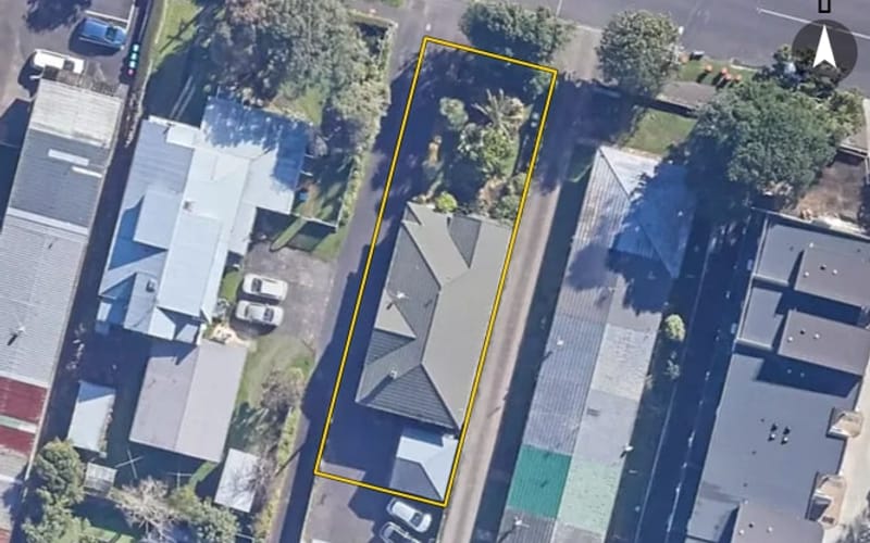 50 View Road