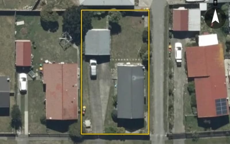 7 Taranui Place