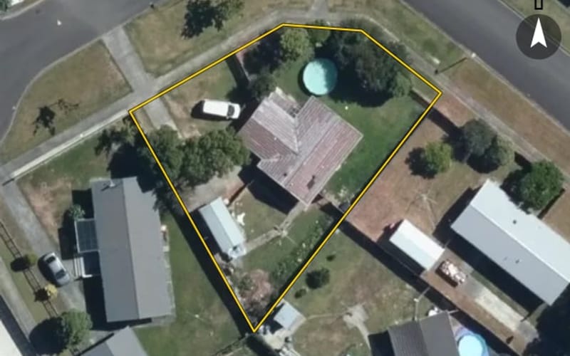 5 Chelmarsh Place