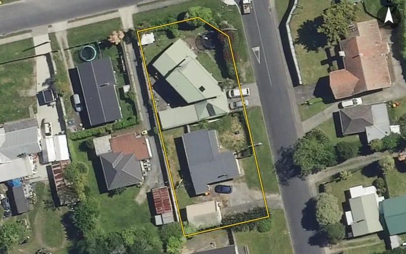 1A Westlock Road