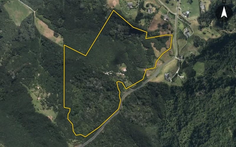 120 J Tolhopf Road