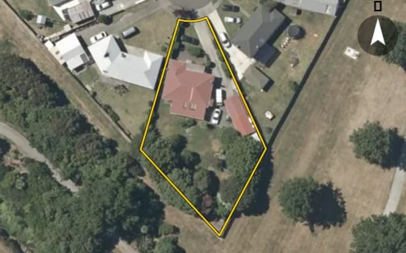 8 Vogel Place