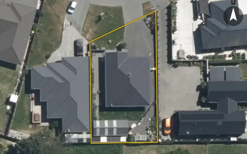 6 Mueller Drive