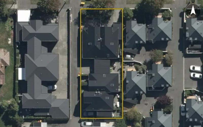 32 Eversleigh Street