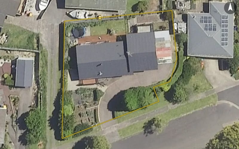 15 Milsom Place