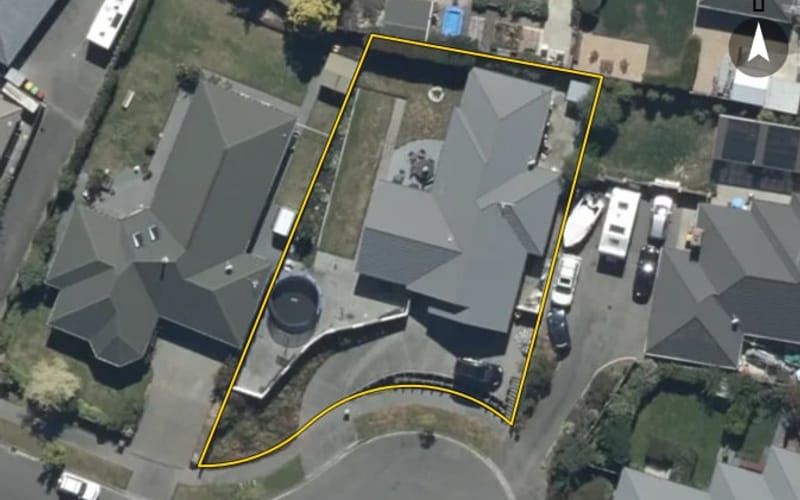 17 John Morel Place