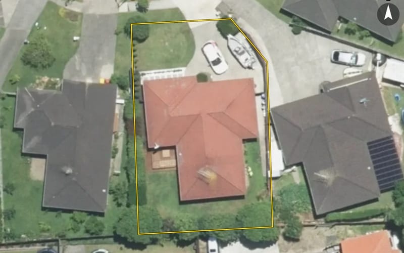 8 Rushbury Place