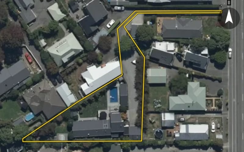 175B Idris Road