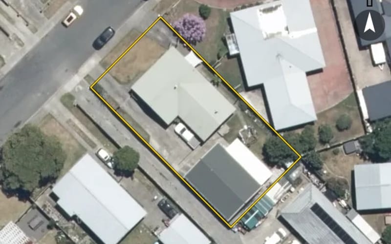12 Ngaruroro Avenue