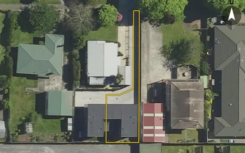 58A Elizabeth Street
