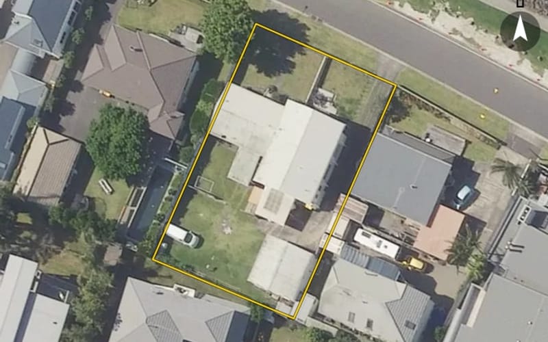 70 Harbour Drive
