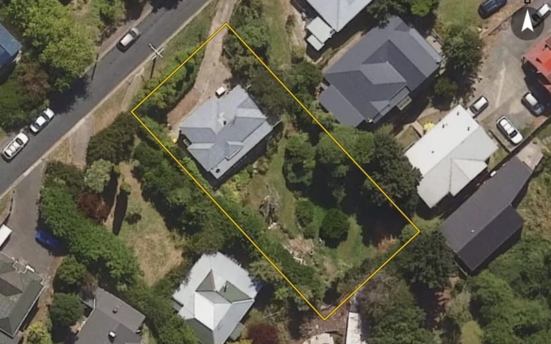 30 Ramsay Street