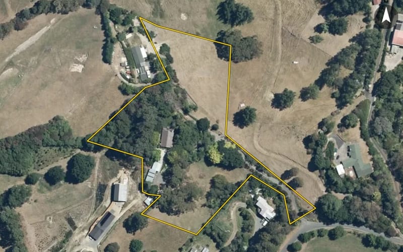 40 Longview Road