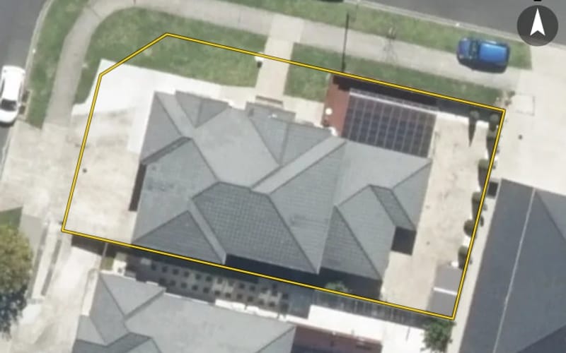 17 Quattro Avenue